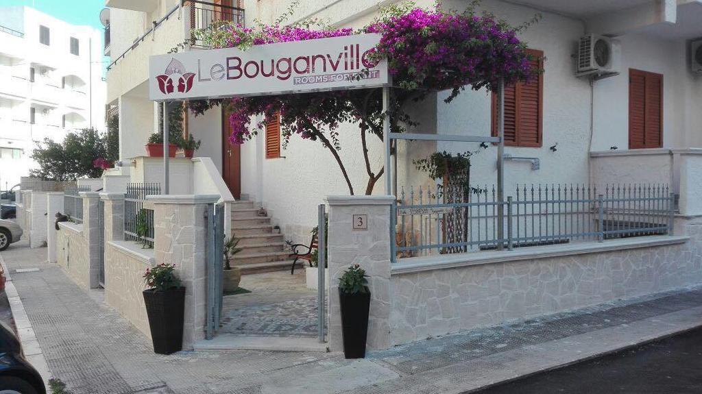Le Bouganville فيستَ المظهر الخارجي الصورة