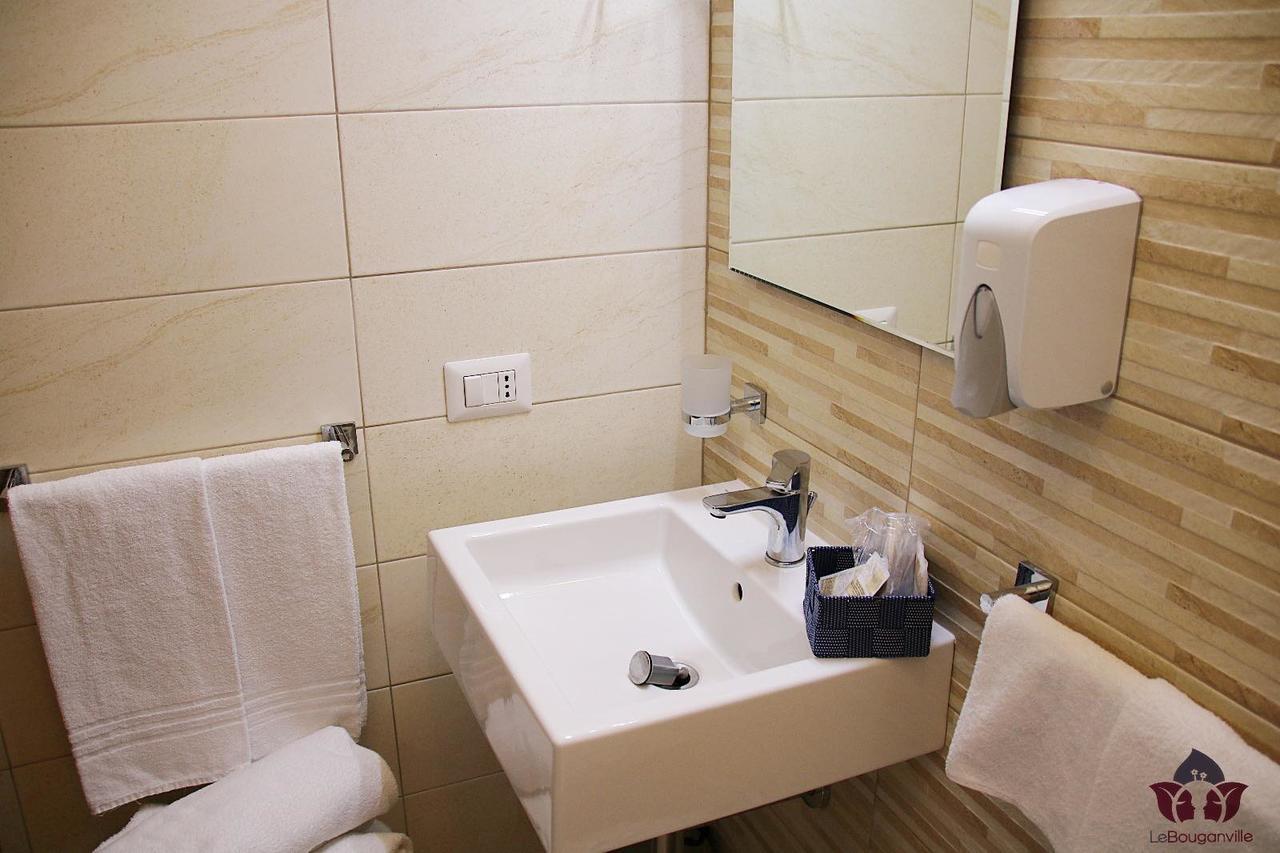 Le Bouganville فيستَ المظهر الخارجي الصورة
