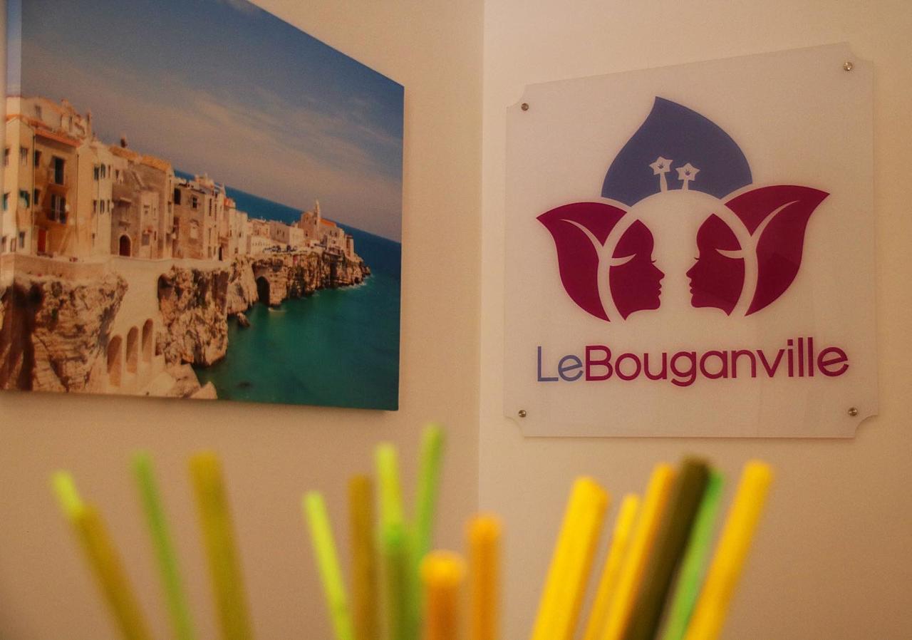 Le Bouganville فيستَ المظهر الخارجي الصورة